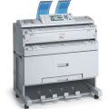 Ricoh Printer Supplies, Laser Toner Cartridges for Ricoh Aficio MPW2400